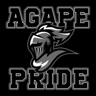Agape Pride